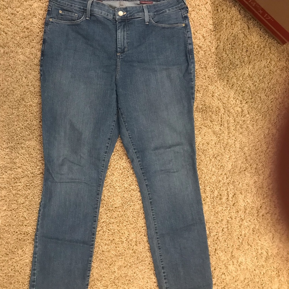 Boyfriend Jeans